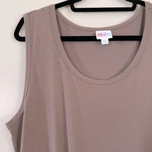 2XL LulaRoe Nicki dress